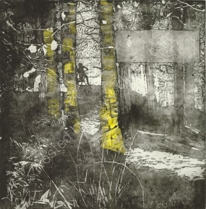 <U>Dixons Hollow. On the Rise 05</U>